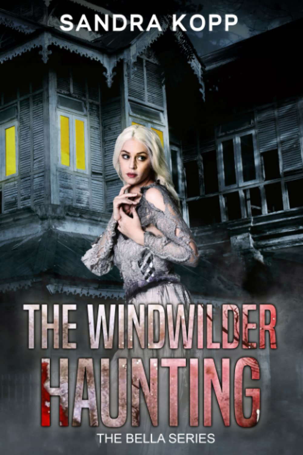 The Windwilder Haunting poster