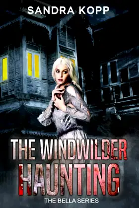 The Windwilder Haunting poster