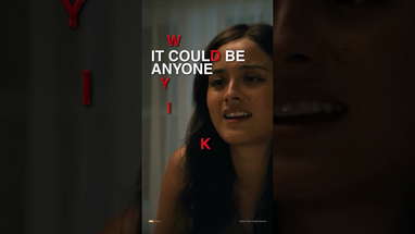 I Know What You Did Last Summer - In Cinemas 31 July poster