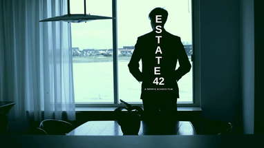 Estate 42 - Short Horror Film - Shot on Sony a7s poster