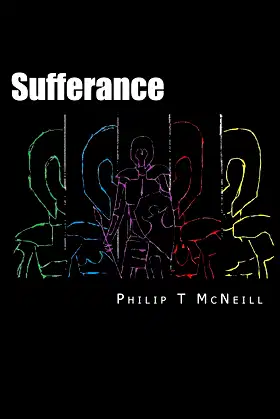 Sufferance (The Locte Chronicles Book 3) poster