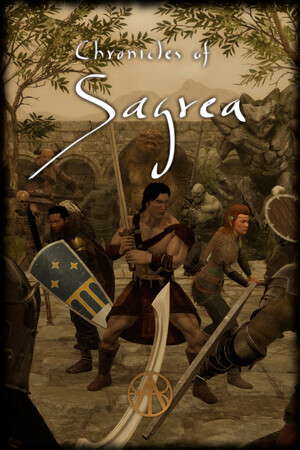 Chronicles Of Sagrea poster