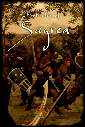 Chronicles Of Sagrea poster