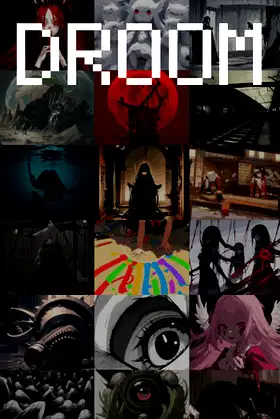 DROOM poster