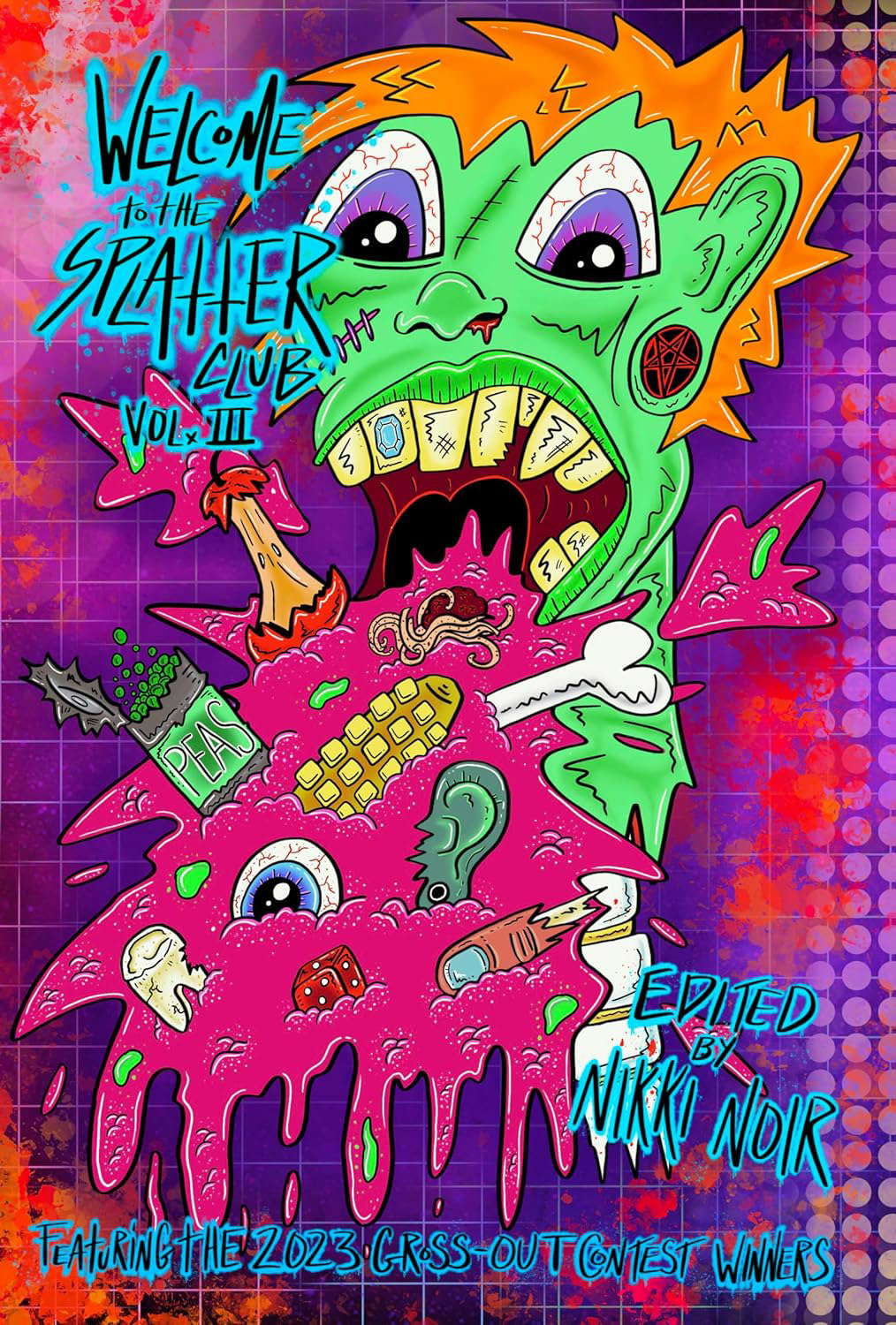 Welcome to the Club Vol. III poster