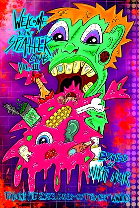 Welcome to the Club Vol. III poster