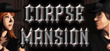 Corpse Mansion capsule