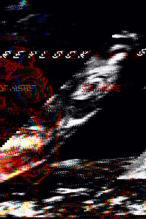 The Greylock Tapes poster