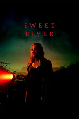Sweet River poster