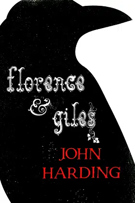 Florence and Giles poster