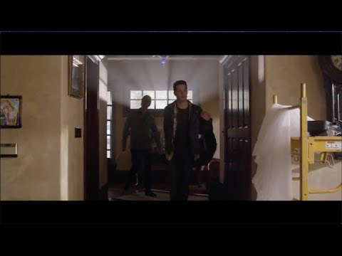 'The Dark Place' Trailer