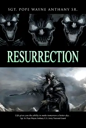 Resurrection poster