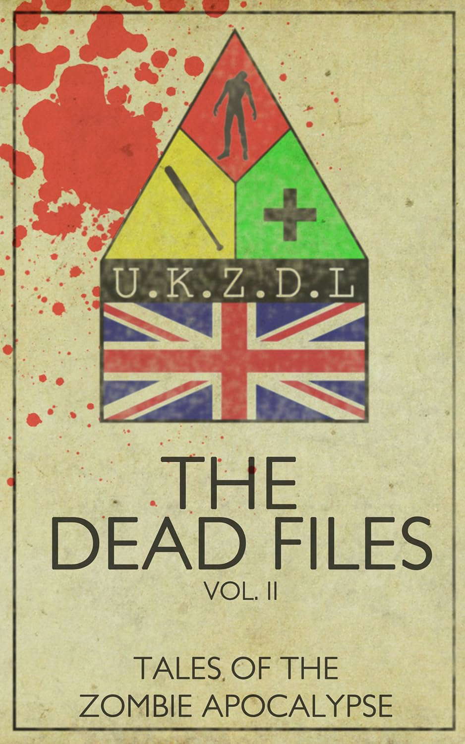The Dead Files: Vol 2 poster
