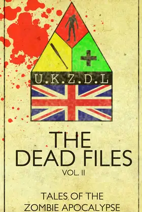 The Dead Files: Vol 2 poster