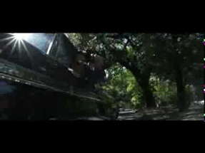 OFFICIAL ZOMBEX TRAILER poster