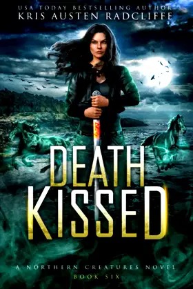 Death Kissed (Northern Creatures) poster