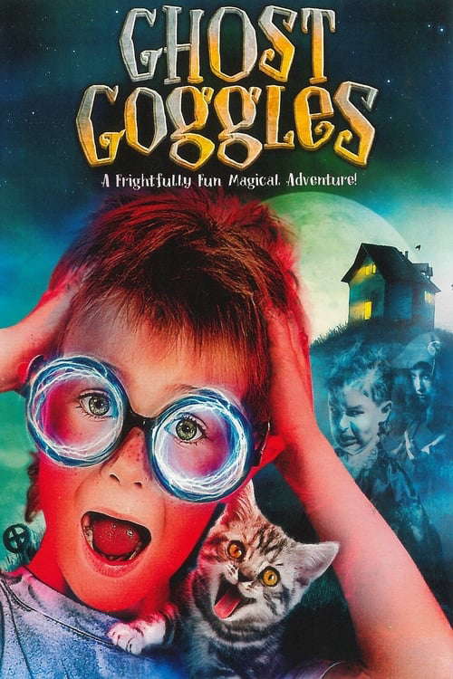 Ghost Goggles poster