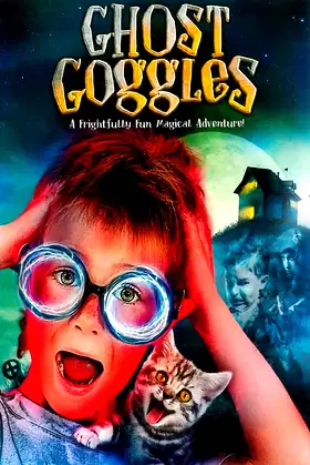 Ghost Goggles poster