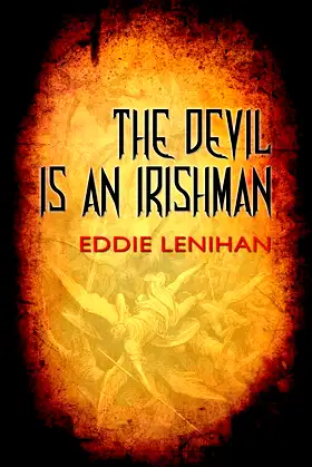 The Devil is an Irishman poster