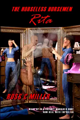 The Horseless Horsemen, Book 2: Rita poster
