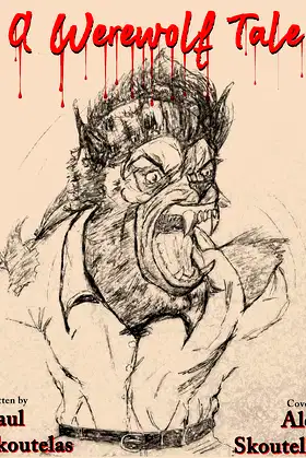 A Werewolf Tale poster