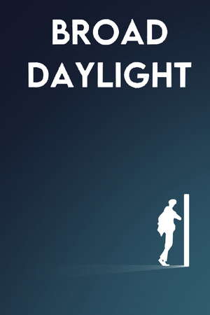 Broad Daylight poster