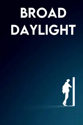 Broad Daylight poster