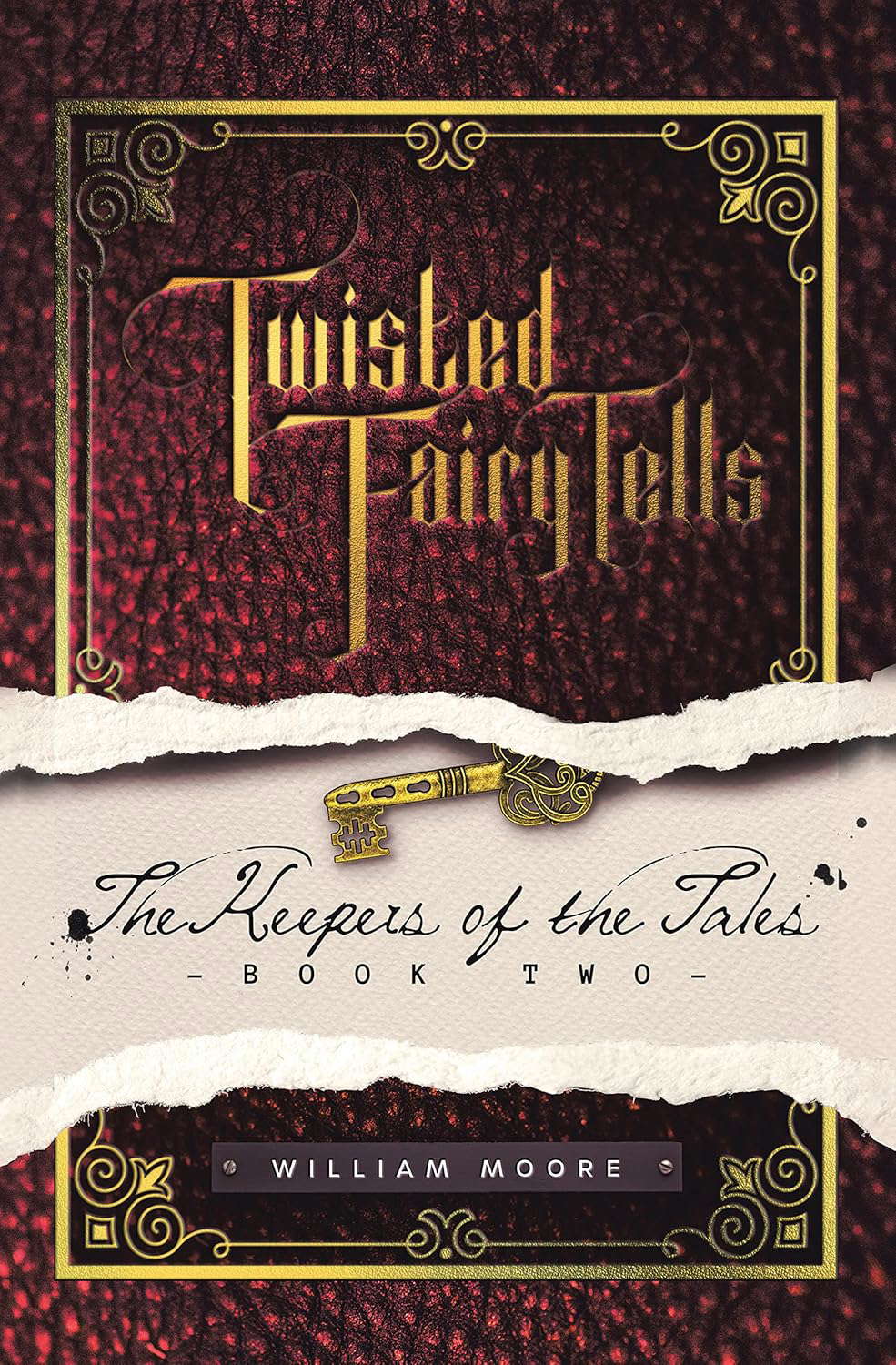 Twisted Fairy Tells: the Keepers of the Tales poster
