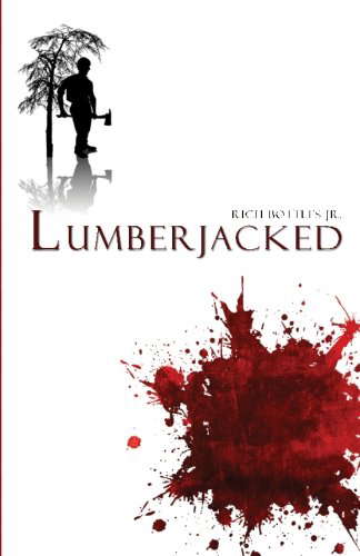 Lumberjacked poster
