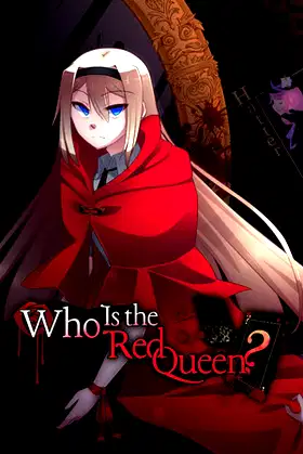 Who Is The Red Queen? poster