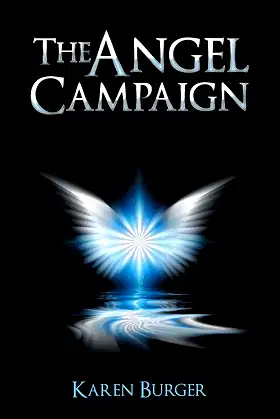The Angel Campaign poster