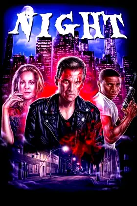 Night poster