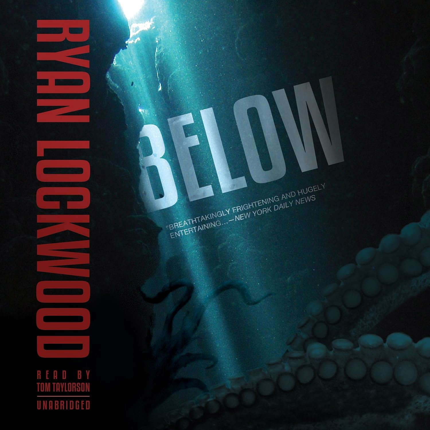 Below poster