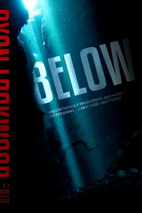 Below poster