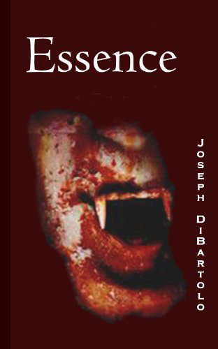 Essence (Battle for Blood Book 1) poster