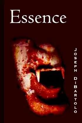 Essence (Battle for Blood Book 1) poster