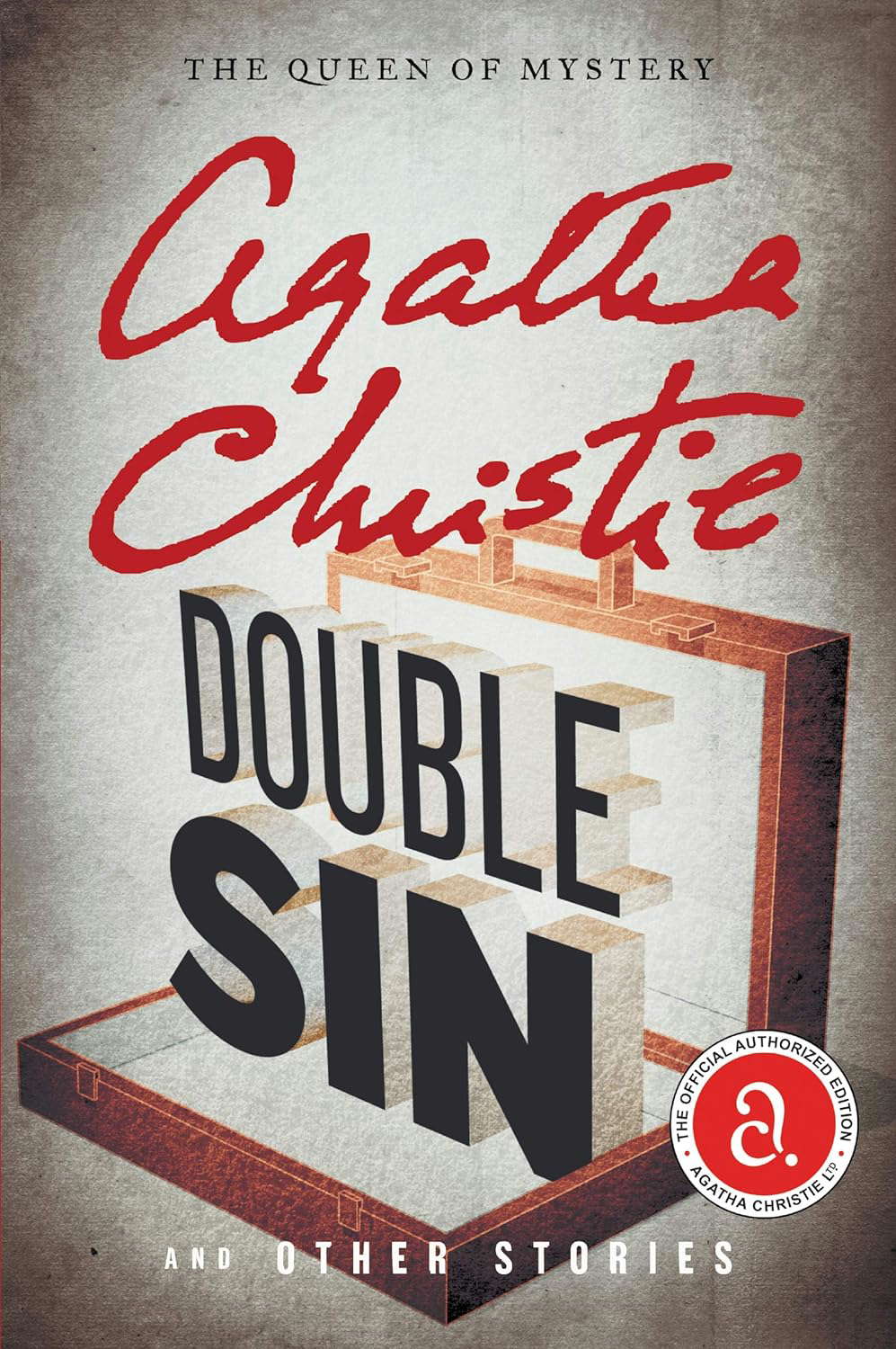 Double Sin and Other Stories poster