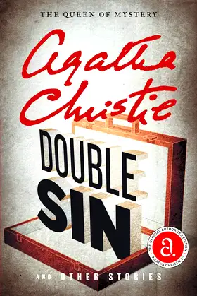 Double Sin and Other Stories poster