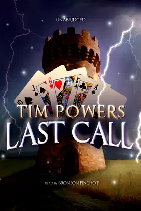 Last Call poster