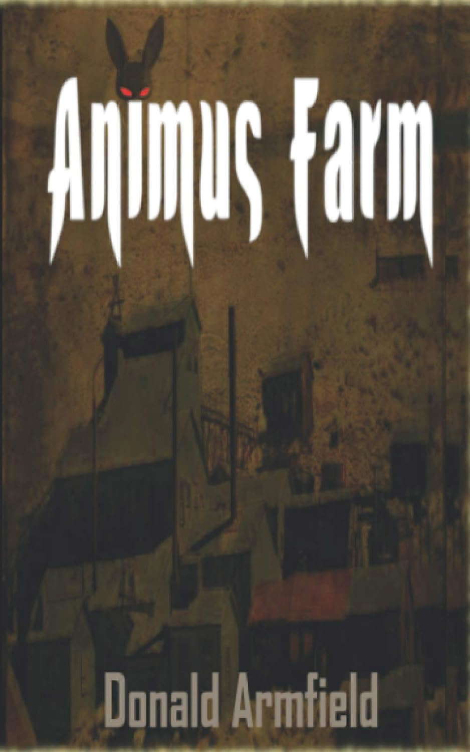 Animus Farm poster