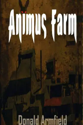 Animus Farm poster