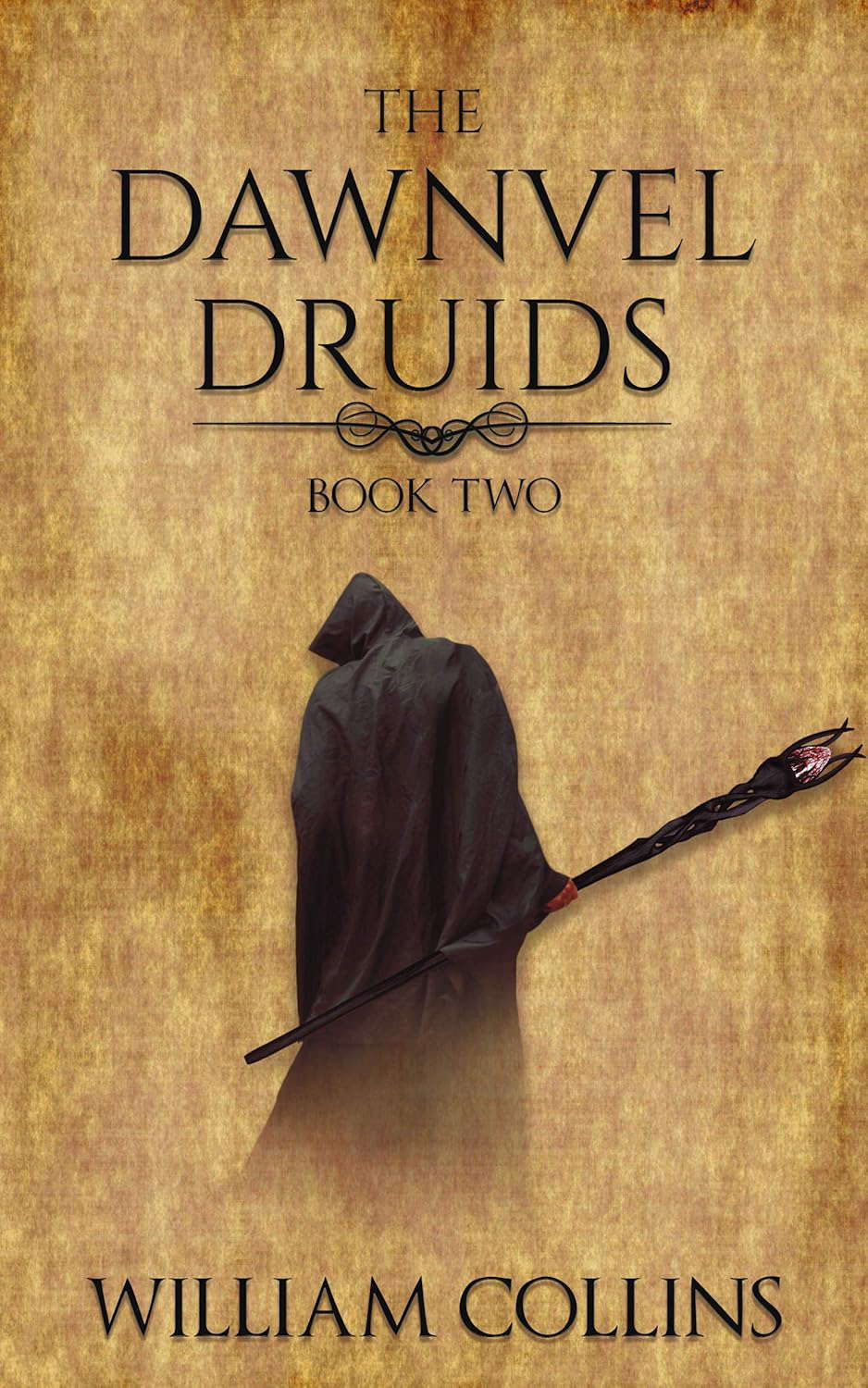 The Dawnvel Druids Two poster