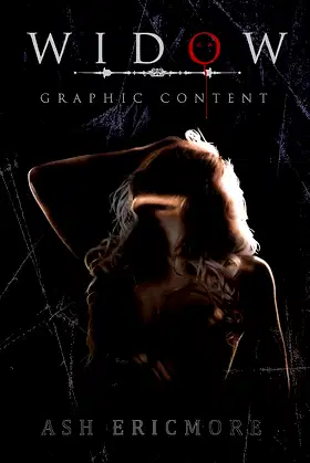 Widow: An Extreme Horror Novel poster