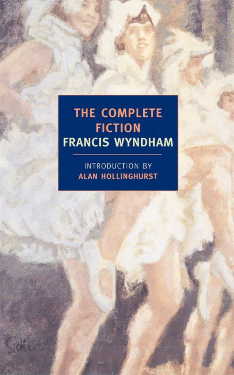 The Complete Fiction (New York Review Books Classics) poster