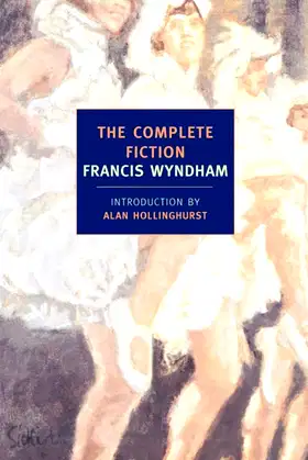 The Complete Fiction (New York Review Books Classics) poster