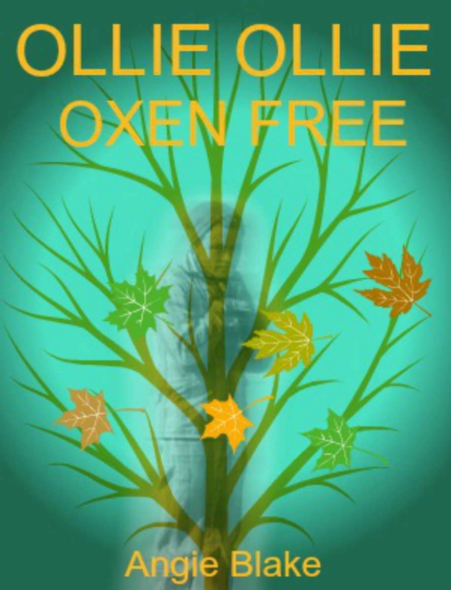 Ollie Ollie Oxen Free! poster