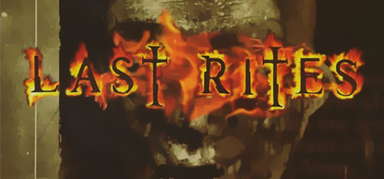 Last Rites capsule