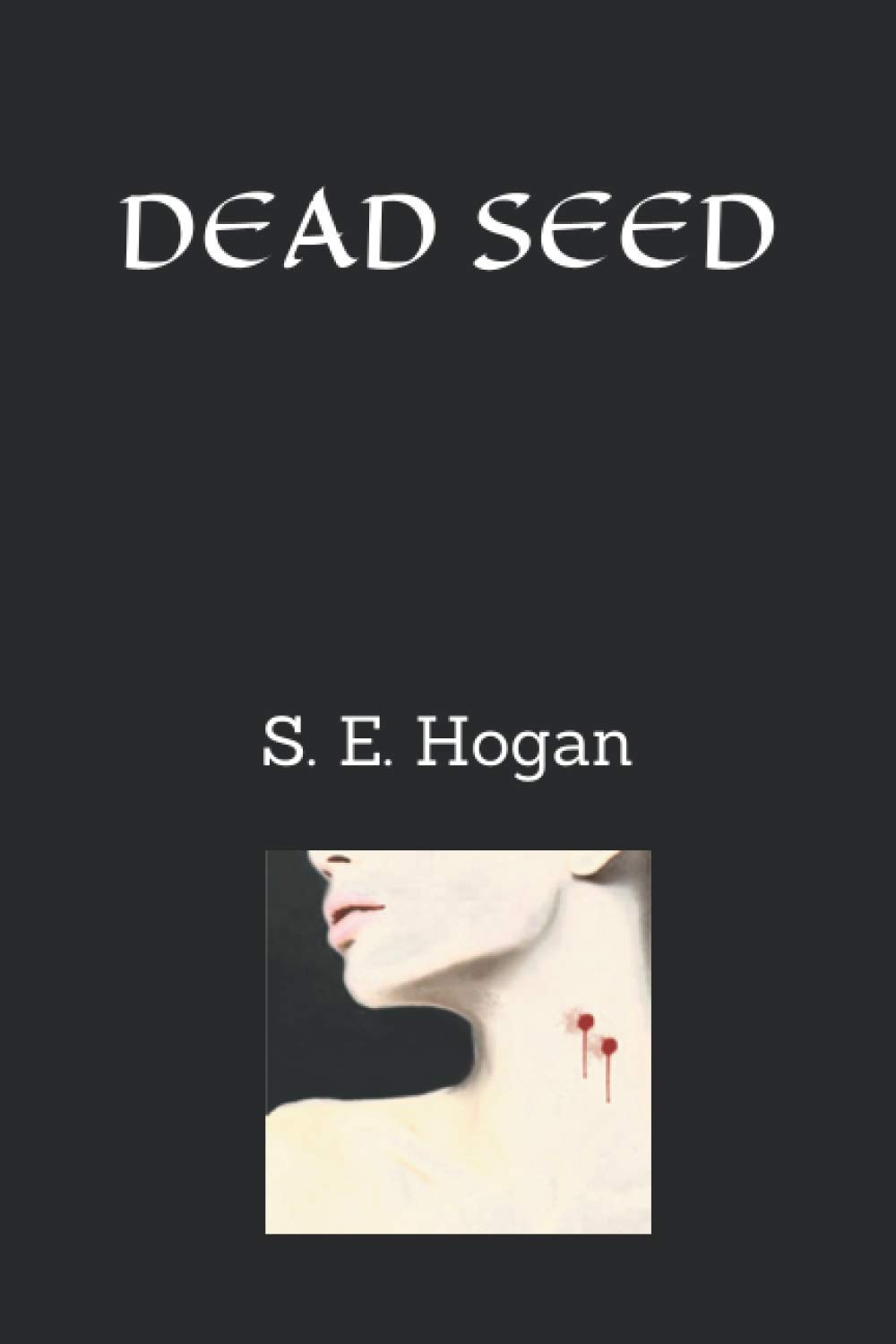 Dead Seed poster