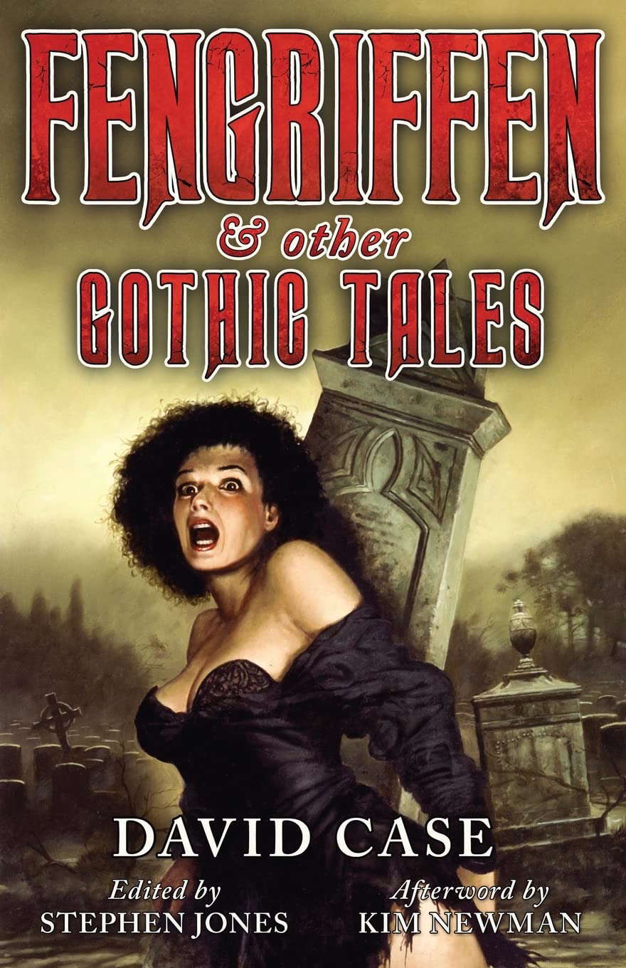 Fengriffen and Other Gothic Tales poster
