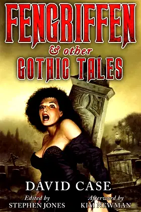 Fengriffen and Other Gothic Tales poster